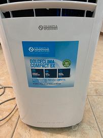 Condizionatore portatile