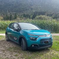 CITROEN C3 BlueHDi 100 S&S C−Series