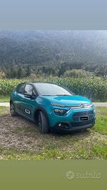 CITROEN C3 BlueHDi 100 S&S C−Series