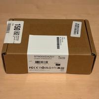 Seagate FireCuda HDD 8TB