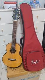 Guitarlele Flight  gut 850