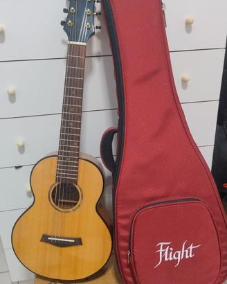 Guitarlele Flight  gut 850