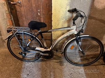 Citybike Carnielli 28