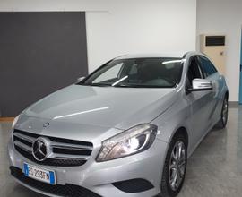 Mercedes-benz A 180 A 180 CDI Sport