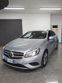 Mercedes-benz A 180 A 180 CDI Sport