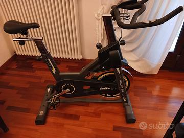 bici da spinning