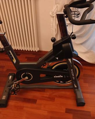bici da spinning