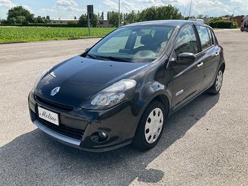 Renault Clio 1.2 16V 5 porte Dynamique