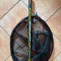 Trabucco scogliera 5005+ gnt match rubba