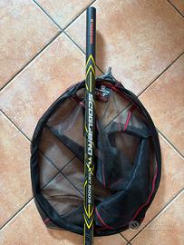 Trabucco scogliera 5005+ gnt match rubba