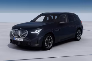 BMW X3 xDrive20d MSport