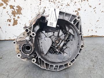 55265966 CAMBIO MANUALE 5M FIAT PANDA (169) 1.3 MU