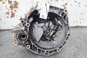 55265966 CAMBIO MANUALE 5M FIAT PANDA (169) 1.3 MU