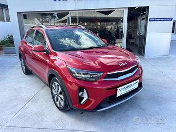 KIA Stonic 1.2 DPI Urban