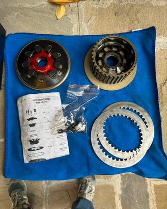 Frizione Stm Honda cbr1000rr-r