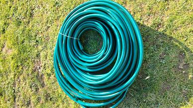 tubo da giardino