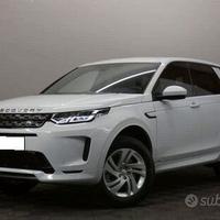 Land rover discovery ricambi 2018-2020