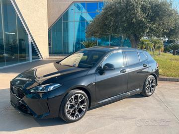 Bmw 120d 48V MSport Design possibilità noleggio no