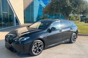 Bmw 120d 48V MSport Design possibilità noleggio no
