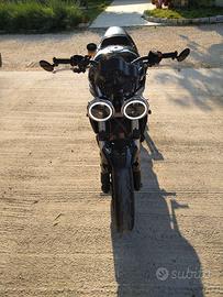 Triumph speed triple 955i 