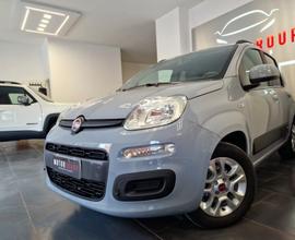 Fiat Panda 1.2 Lounge 69CV Gpl