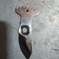 Solo Lama forbice Einhell Superiore