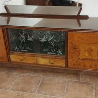 Credenza d’ epoca