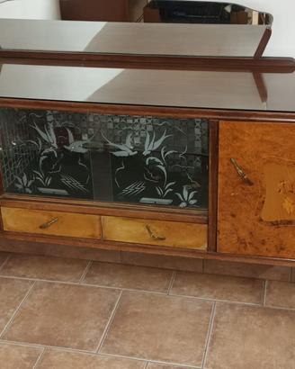 Credenza d’ epoca