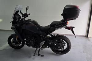Yamaha Tracer 900 GT Plus