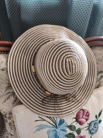 Cappello Panama donna 