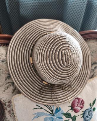 Cappello Panama donna 