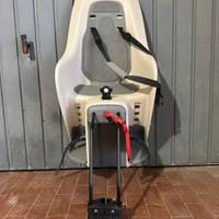 Seggiolino bambini dechatlon max 15 kg