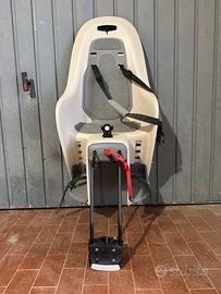 Seggiolino bambini dechatlon max 15 kg