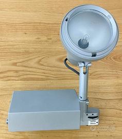 faretti led  da interno  Fuzzini illuminazione 