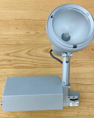 faretti led  da interno  Fuzzini illuminazione 