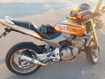 stefano honda hornet