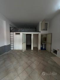 V/1361 Appartamento indipendente al pianterreno