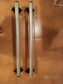 Barre portatutto per Opel Astra Station wagon