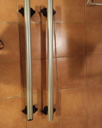 Barre portatutto per Opel Astra Station wagon
