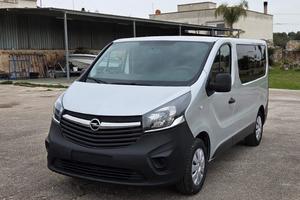 Opel Vivaro 9 Posti - 1.6 TD