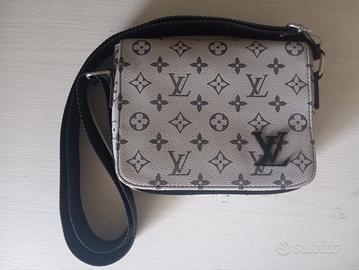 borsello LV