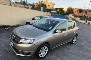 Dacia Sandero 0.9 TCe 12V TurboGPL 90CV Start&Stop