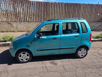 Suzuki wagon R+ 1.3 cat GL 