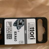 Punta SDS-PLUS 4T 8 - 460mm