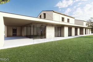 Bifamiliare di nuova costruzione ad Este