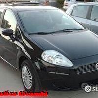Ricambi usati fiat grande punto 1.3mjet