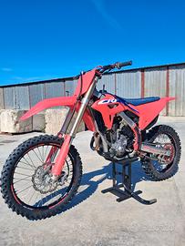 Honda crf 250cc 2023