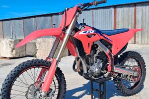 Honda crf 250cc 2023