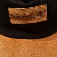 Cappellino Timberland