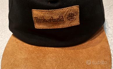 Cappellino Timberland